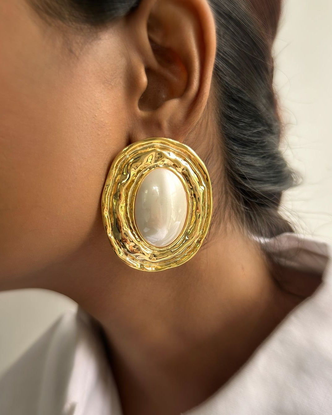 Panukke Earrings