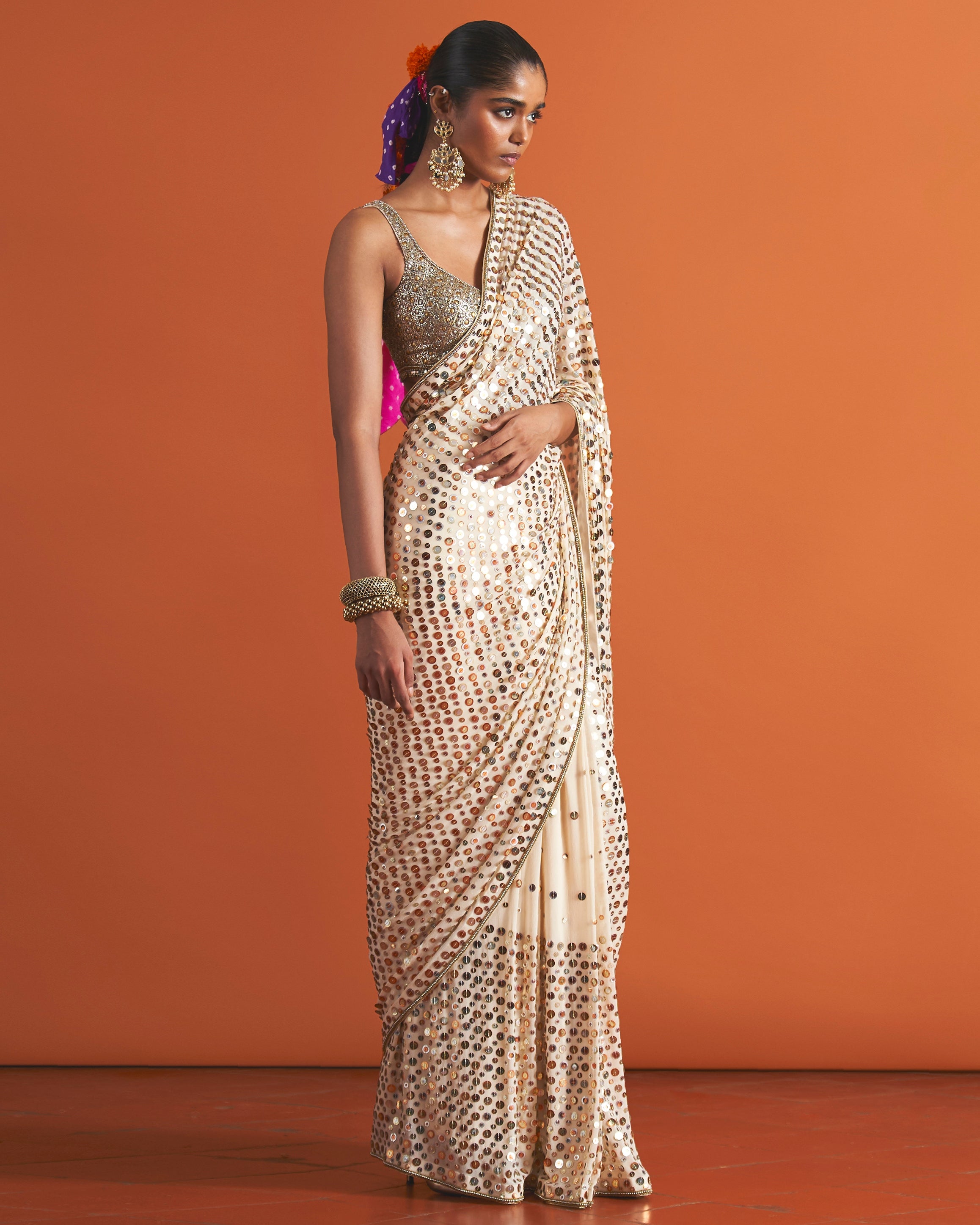 Raima Sari Set