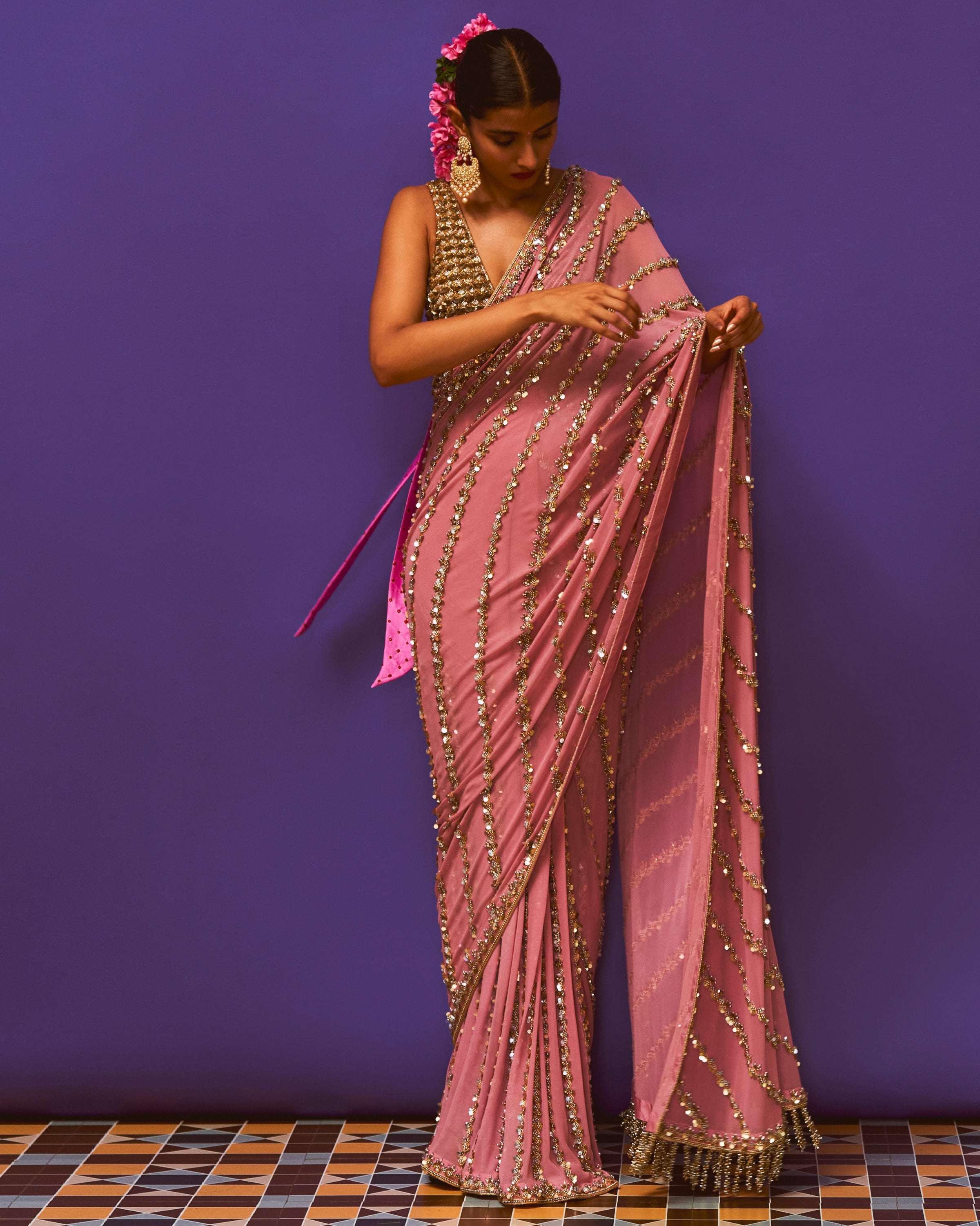 Inaya Sari Set