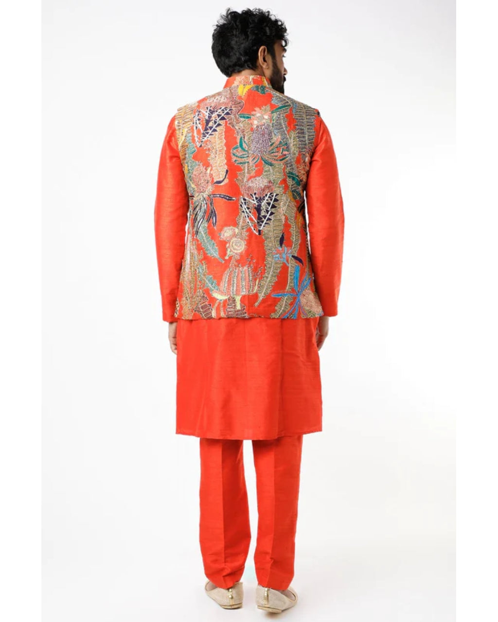 Aster Kurta Set