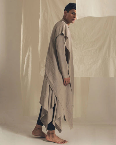 Gubbar Kurta Set