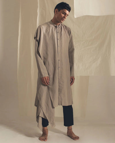 Gubbar Kurta Set