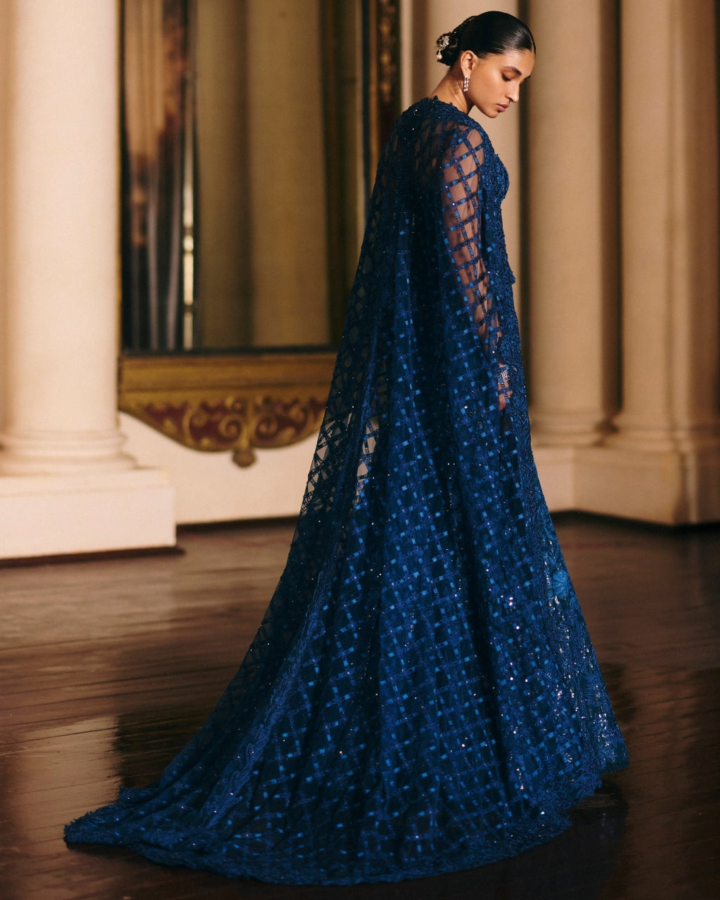 Neeya Skirt Set