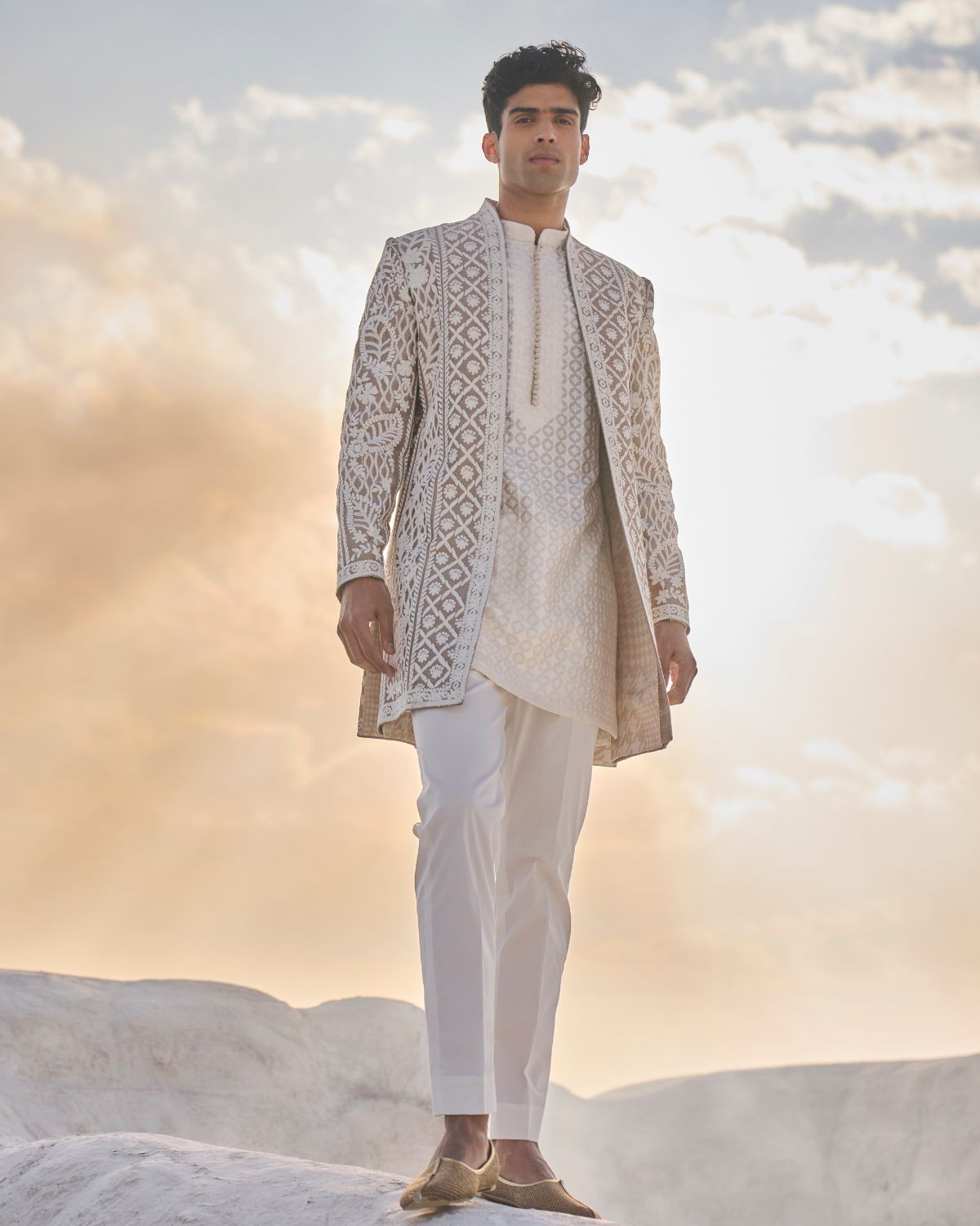 Shop Traditional Indian Outfits For Men | KYNAH Online USA Shop Traditional Indian Outfits For Men | KYNAH Online USA