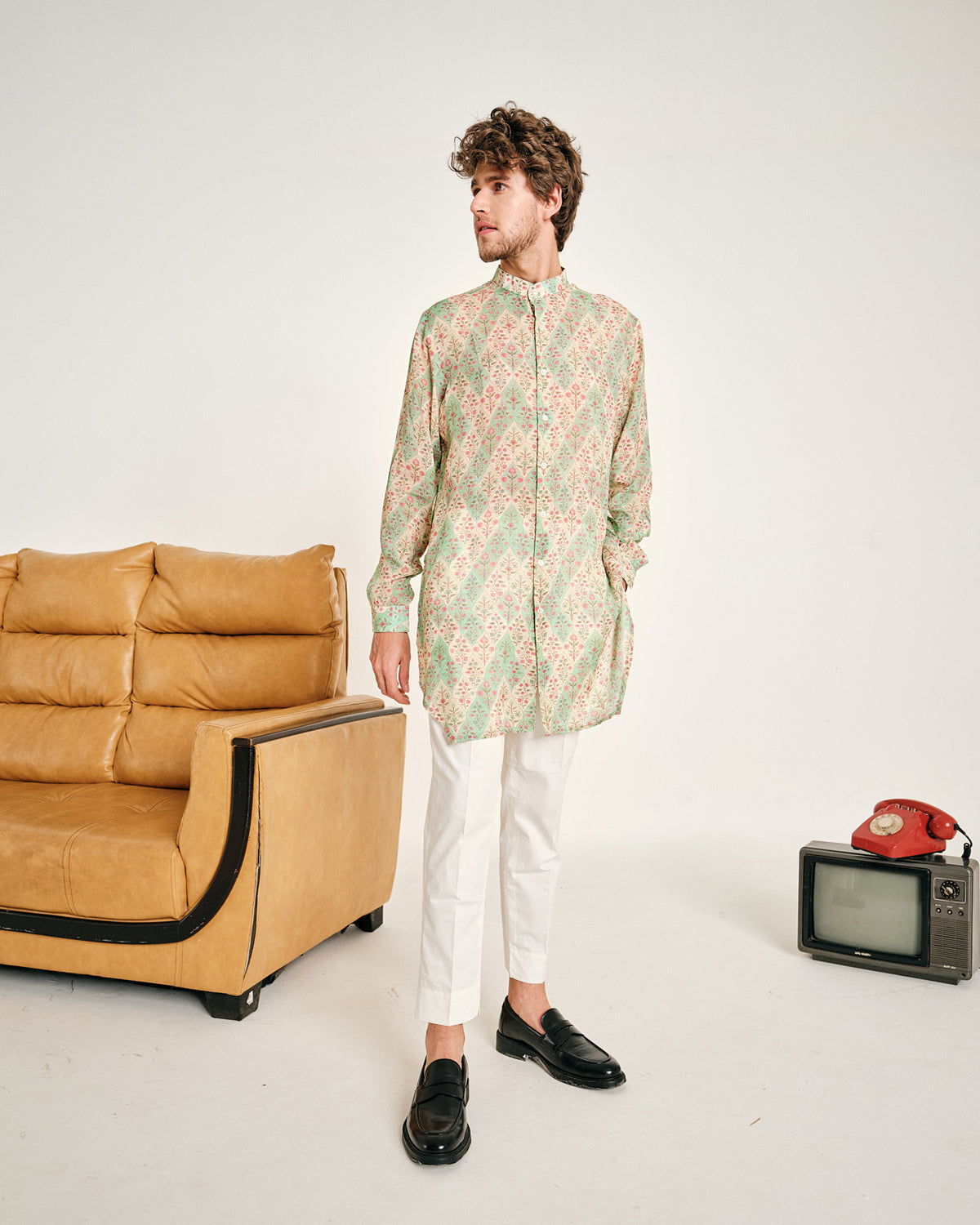 Zara outlet kurta pajama