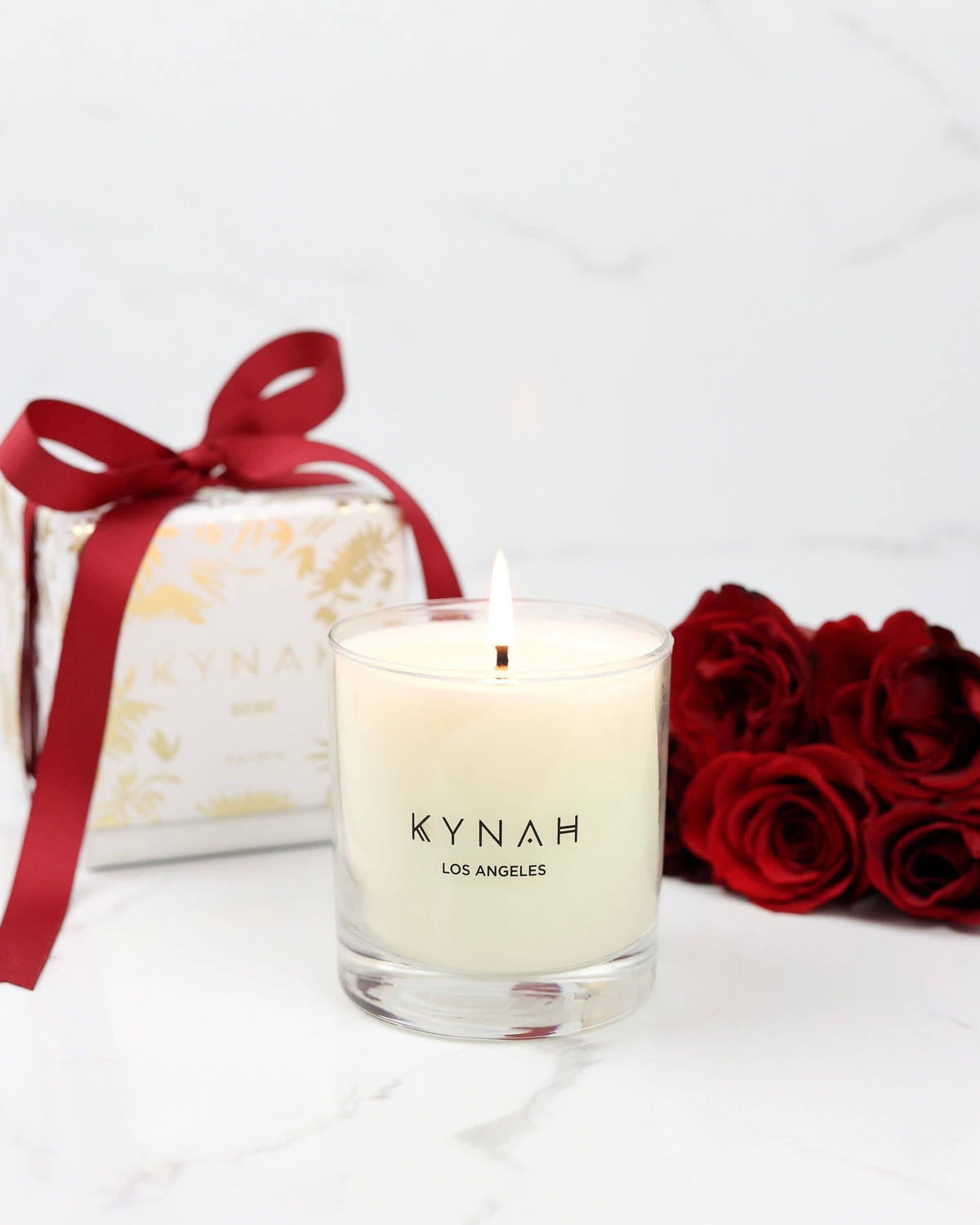 KYNAH "BEBE" Candle