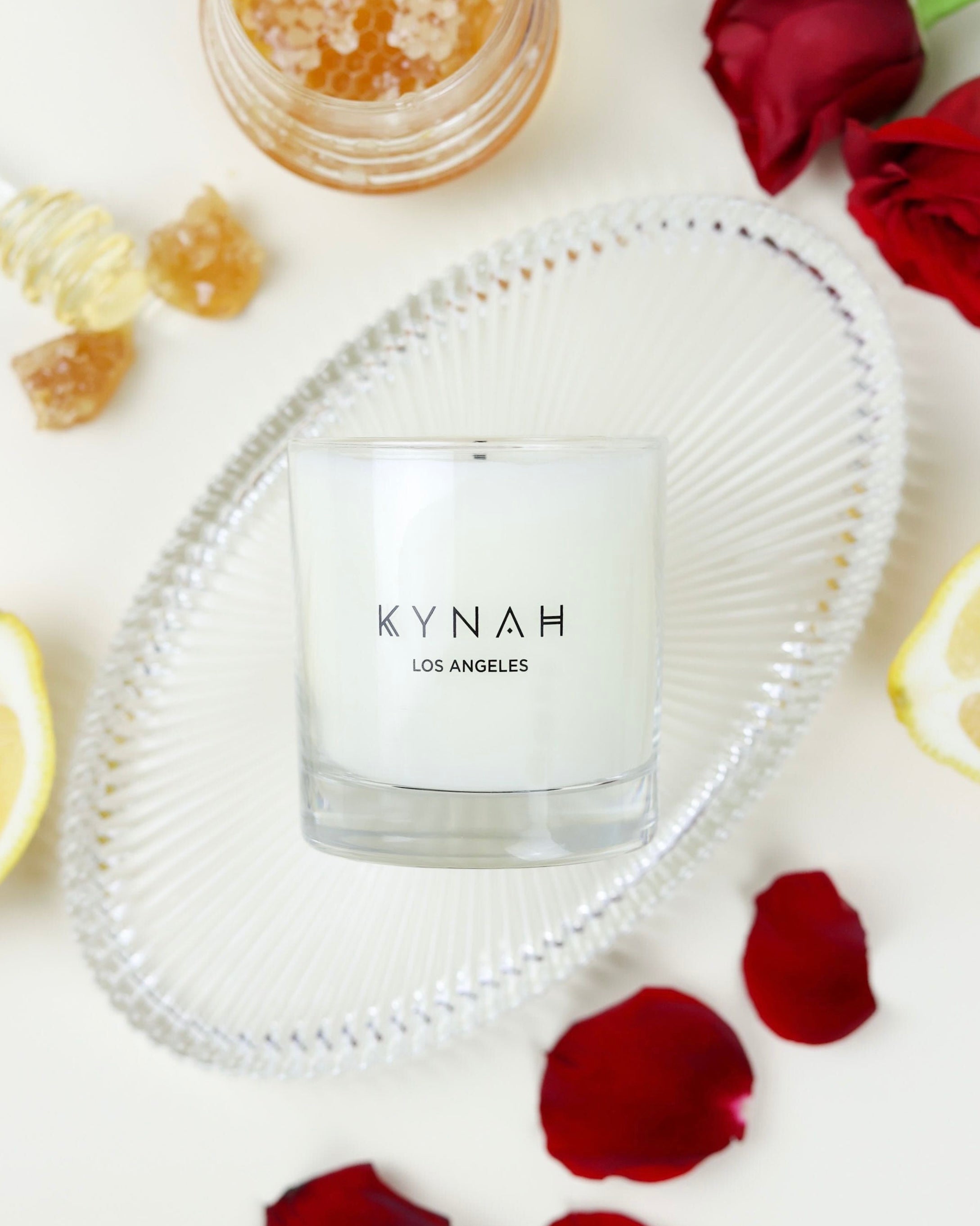 KYNAH "BEBE" Candle