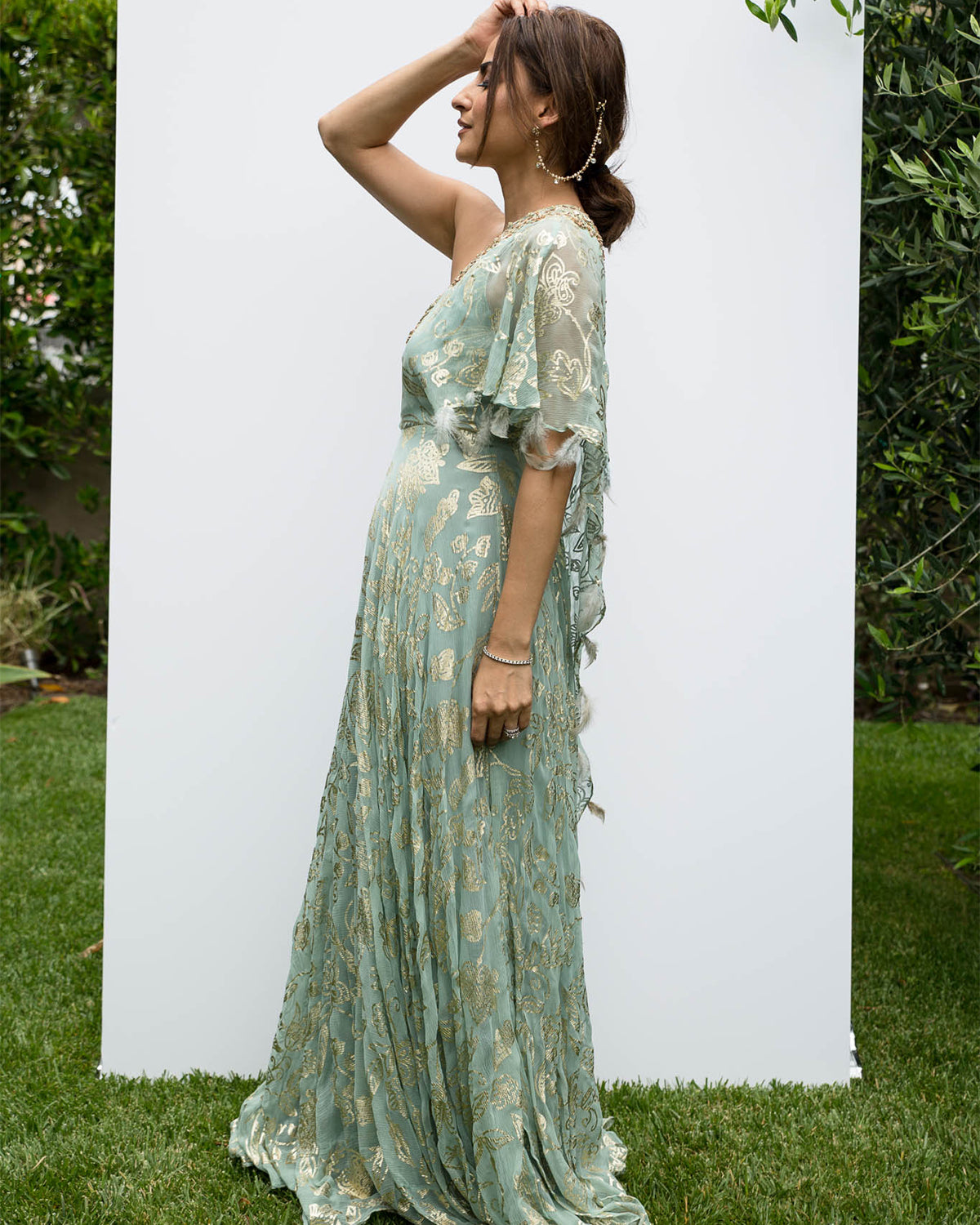 Calypso Kaftan