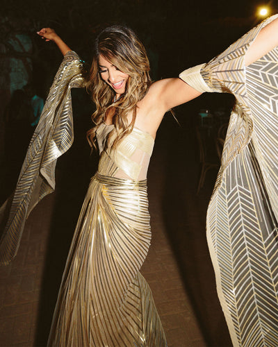 amarie angels golden gal dress Elegant Golden Gal Dress for Special Occasions